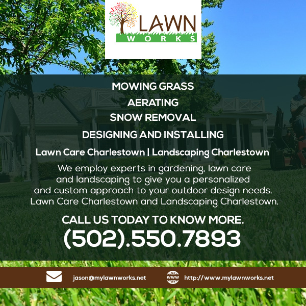 Lawn Care Shively